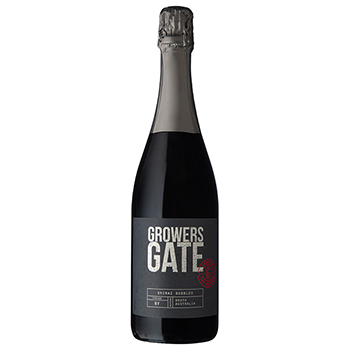 グロワーズ･ゲイト シラーズバブル / グロワーズ･ゲート◎(Grower's Gate Shiraz Bubbles◎)
